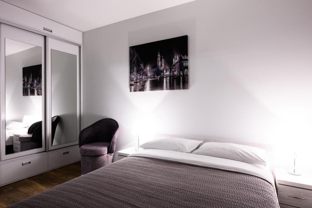 Native Apartments Masarska 8 クラクフ エクステリア 写真
