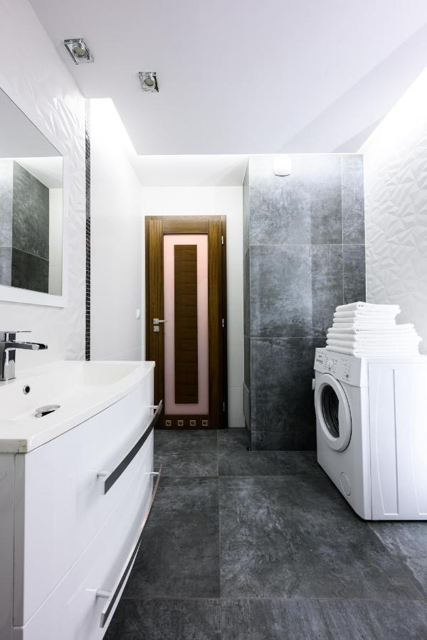 Native Apartments Masarska 8 クラクフ エクステリア 写真
