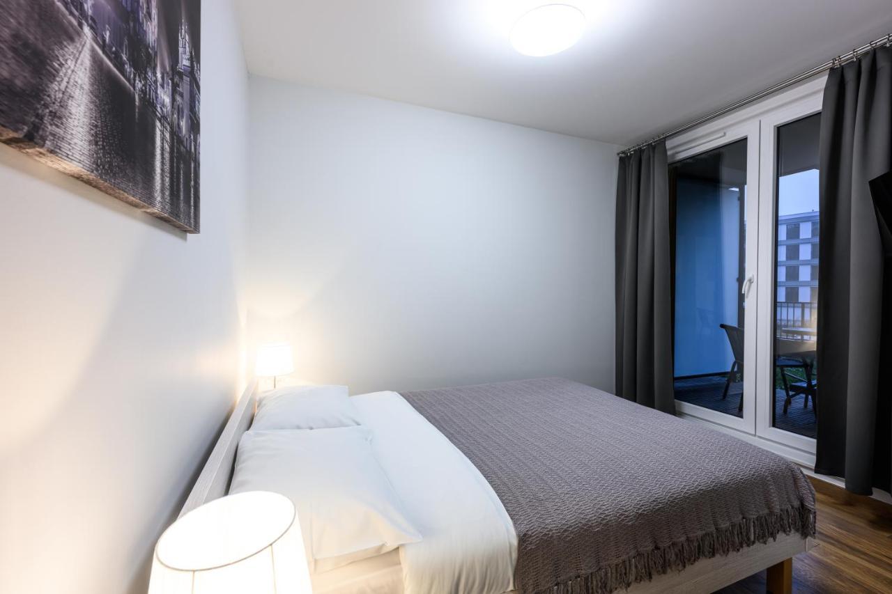 Native Apartments Masarska 8 クラクフ エクステリア 写真