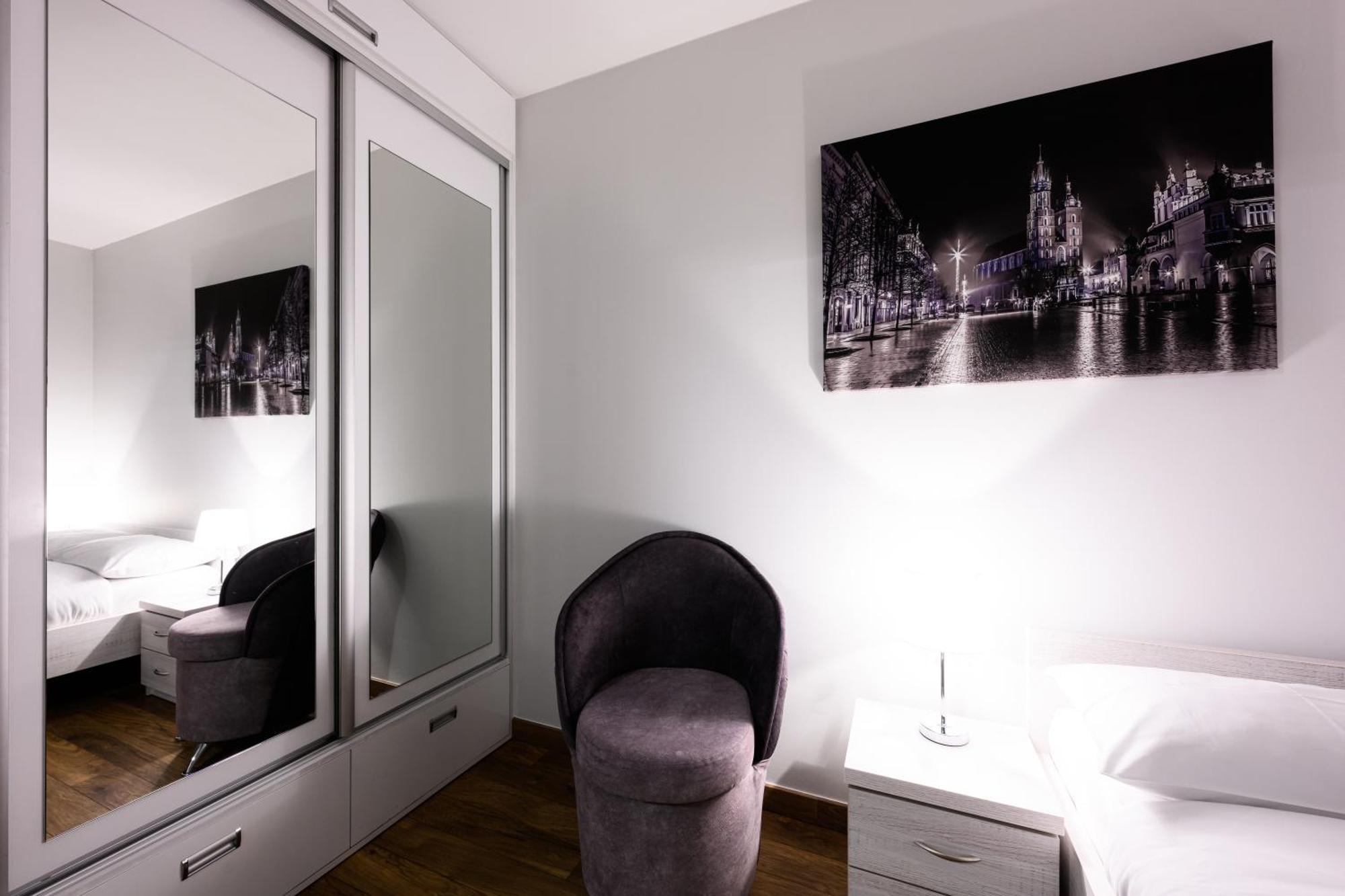 Native Apartments Masarska 8 クラクフ エクステリア 写真