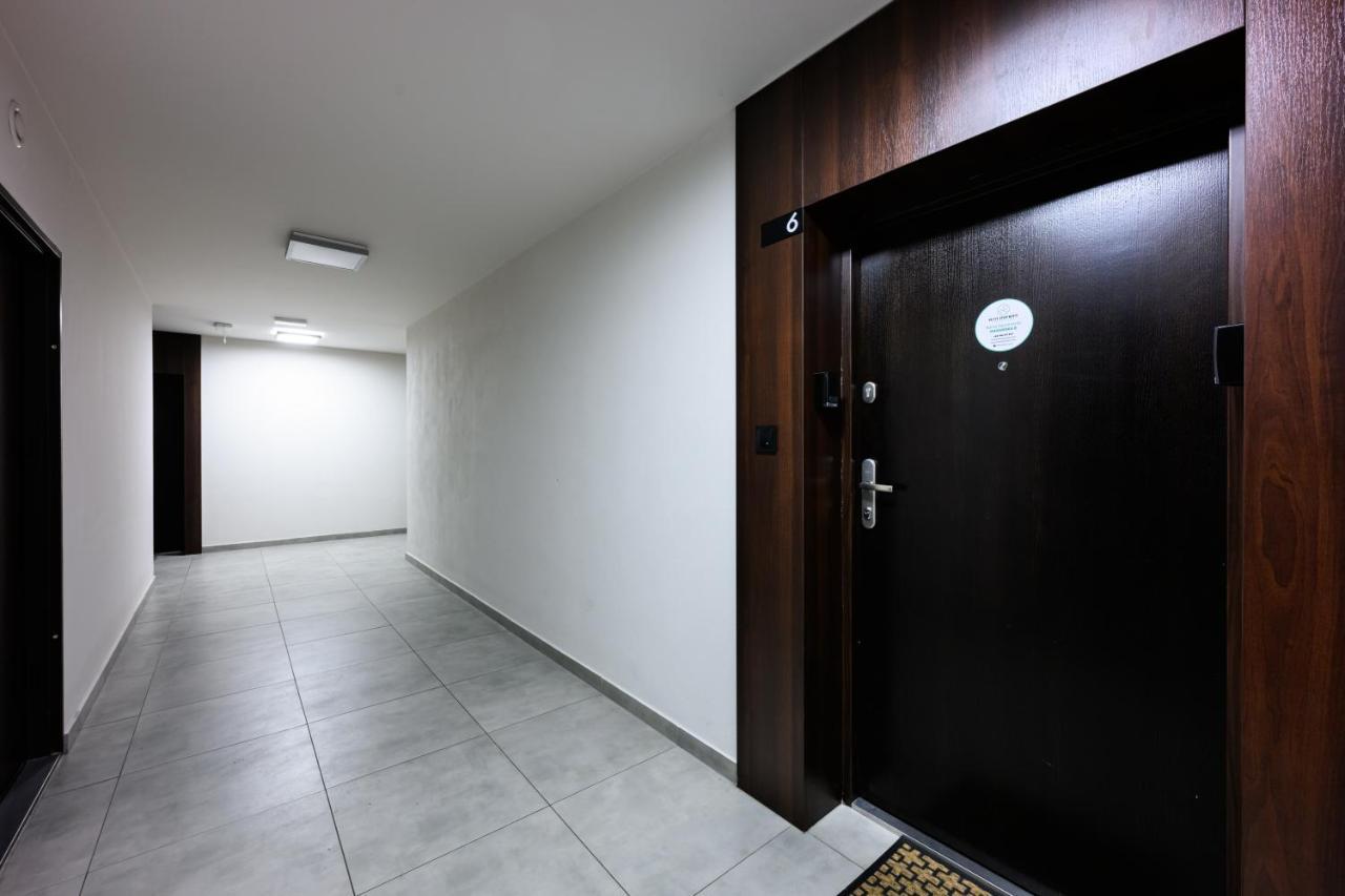 Native Apartments Masarska 8 クラクフ エクステリア 写真