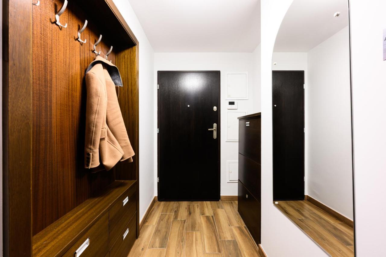 Native Apartments Masarska 8 クラクフ エクステリア 写真