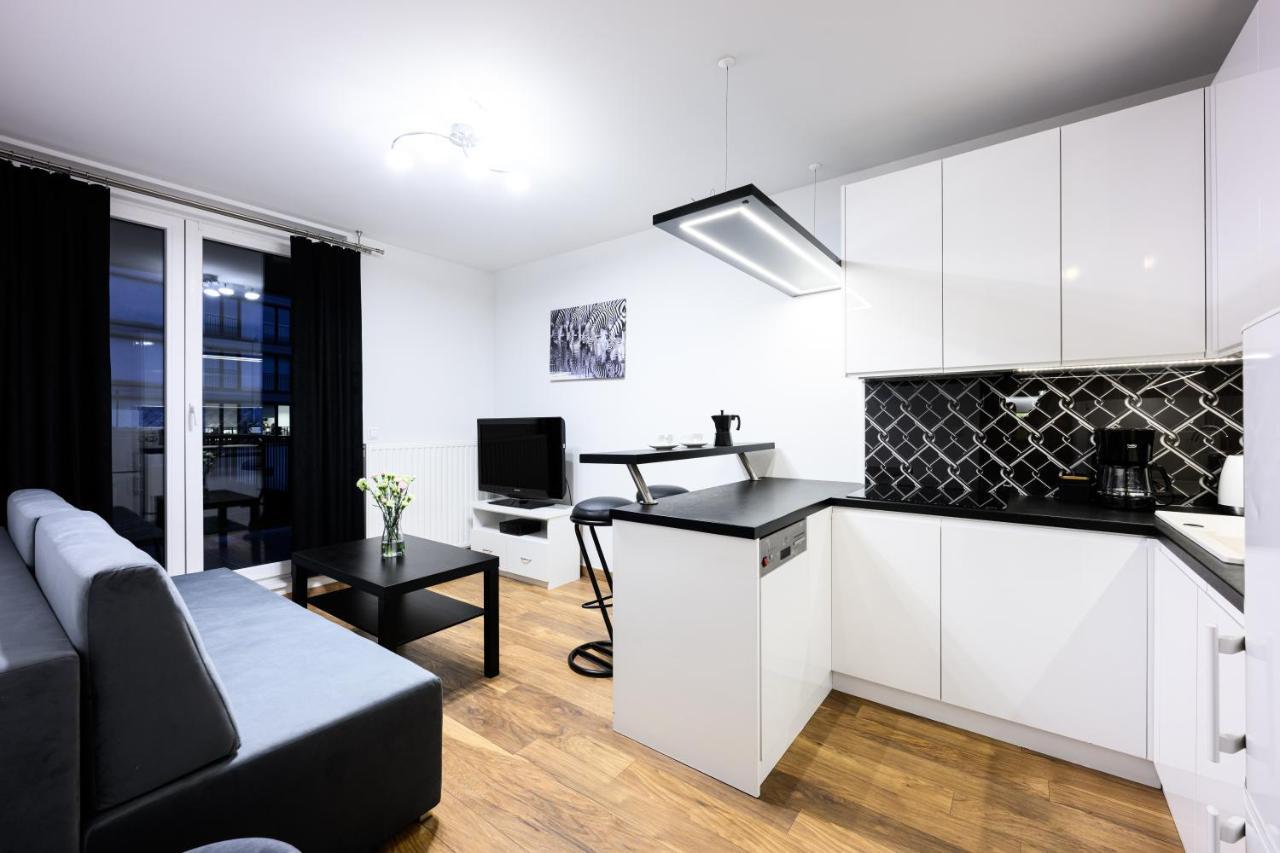 Native Apartments Masarska 8 クラクフ エクステリア 写真