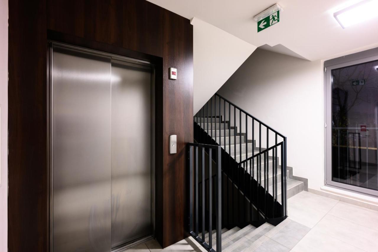 Native Apartments Masarska 8 クラクフ エクステリア 写真