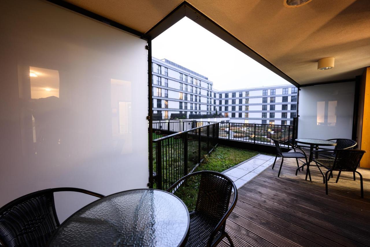 Native Apartments Masarska 8 クラクフ エクステリア 写真