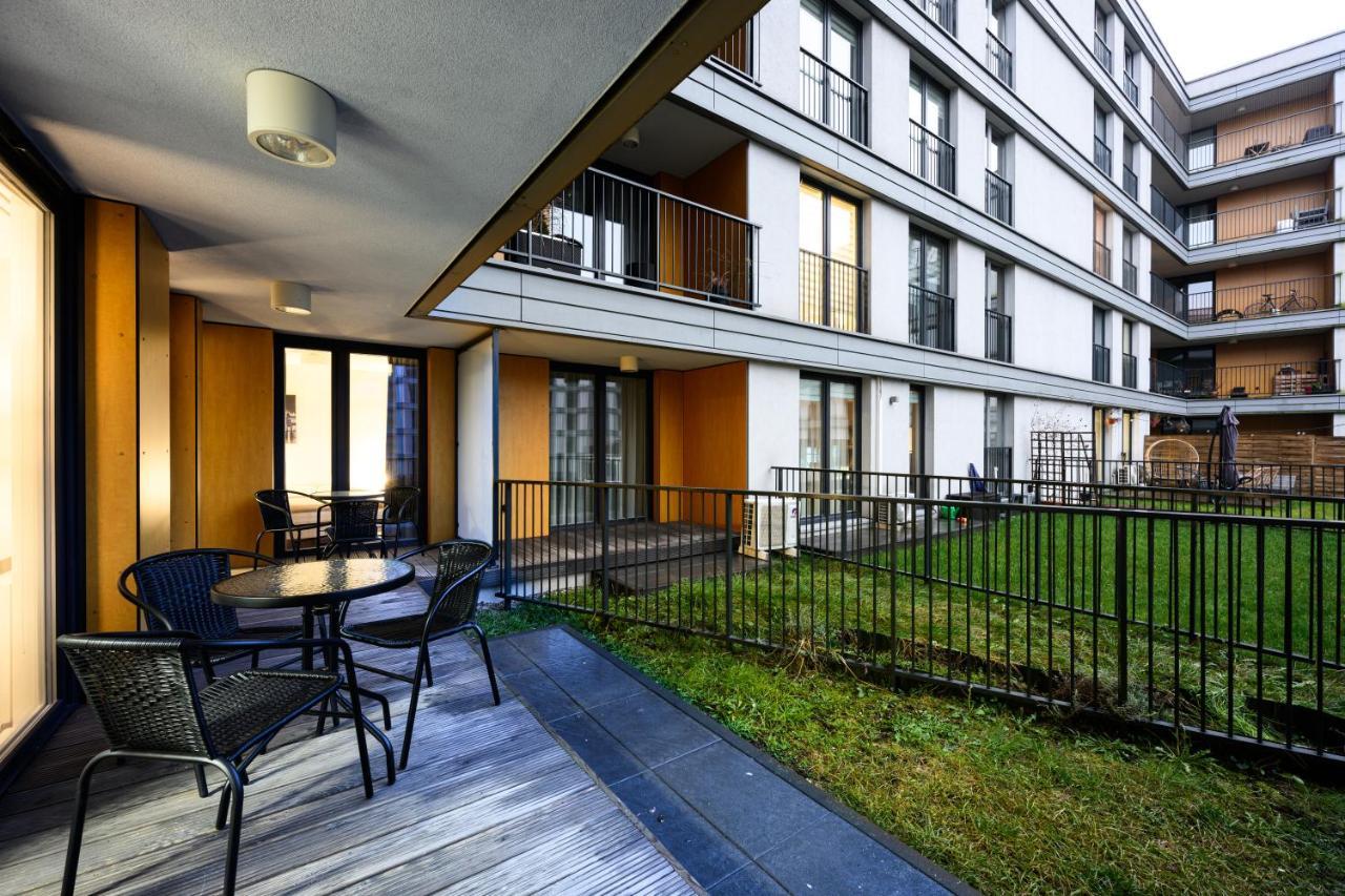 Native Apartments Masarska 8 クラクフ エクステリア 写真