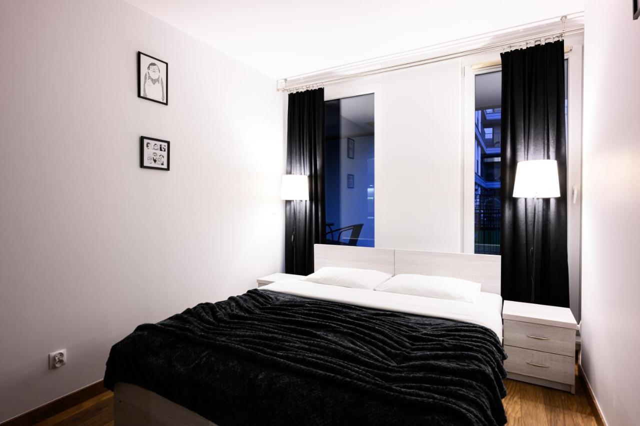 Native Apartments Masarska 8 クラクフ エクステリア 写真