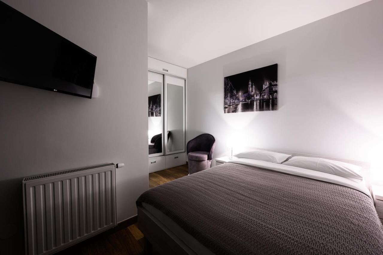 Native Apartments Masarska 8 クラクフ エクステリア 写真