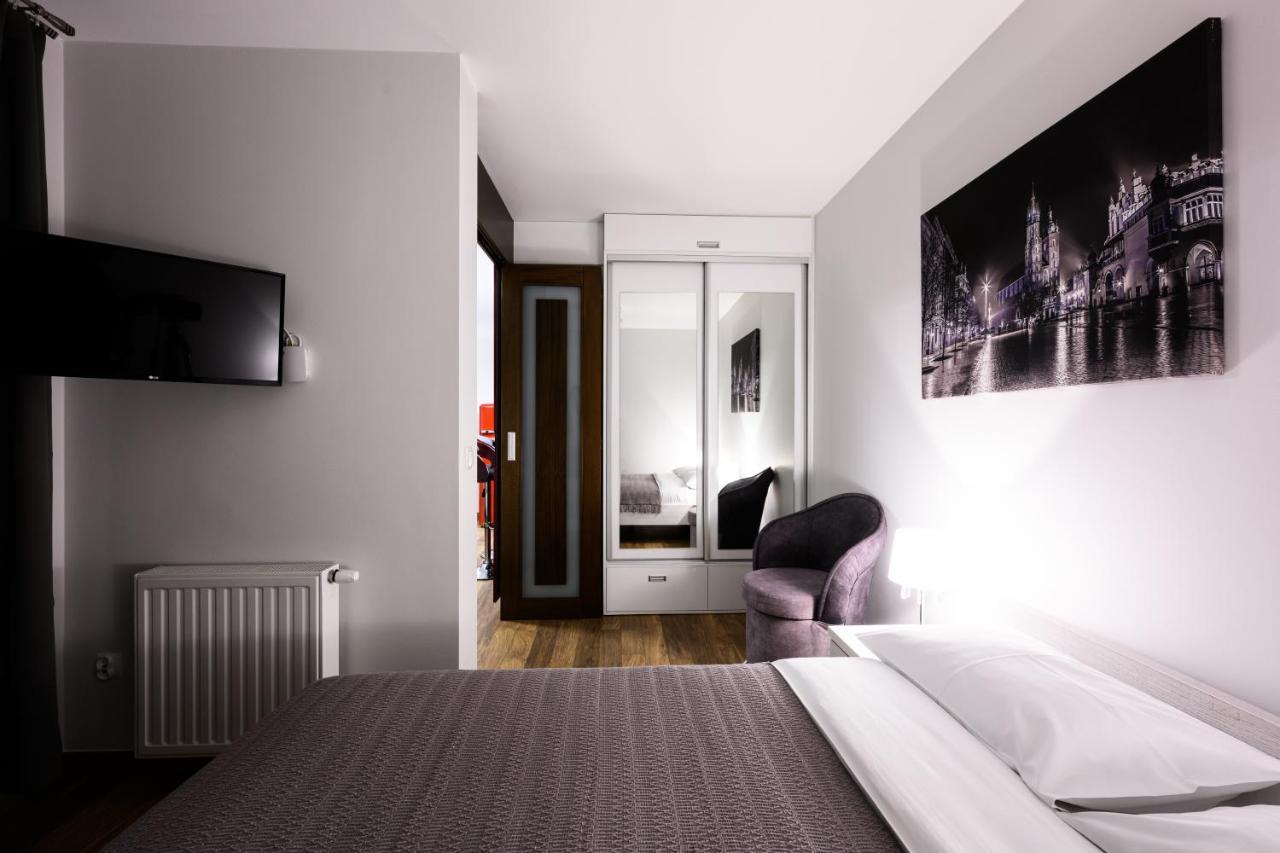 Native Apartments Masarska 8 クラクフ エクステリア 写真