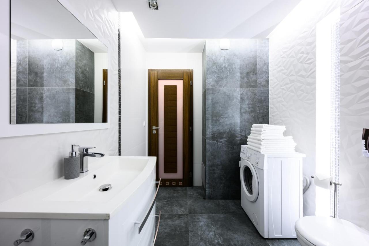 Native Apartments Masarska 8 クラクフ エクステリア 写真