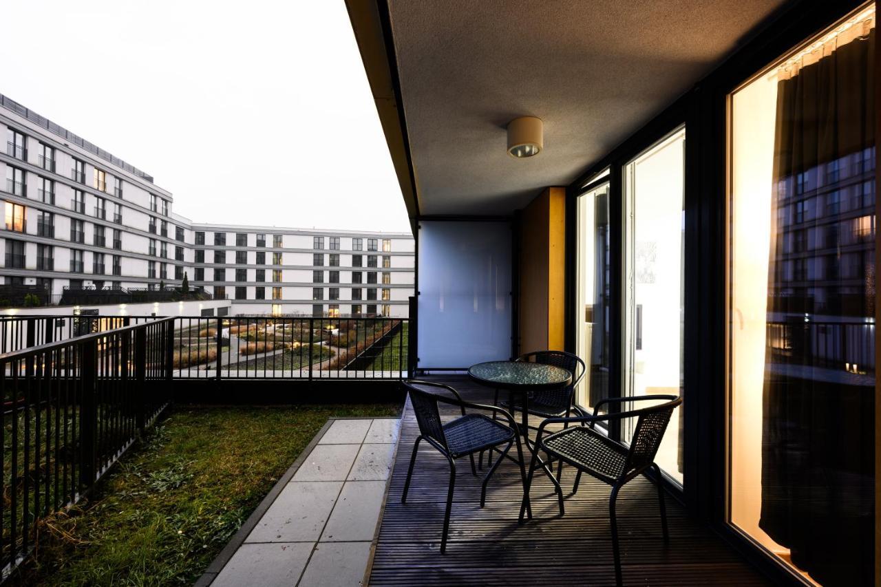Native Apartments Masarska 8 クラクフ エクステリア 写真
