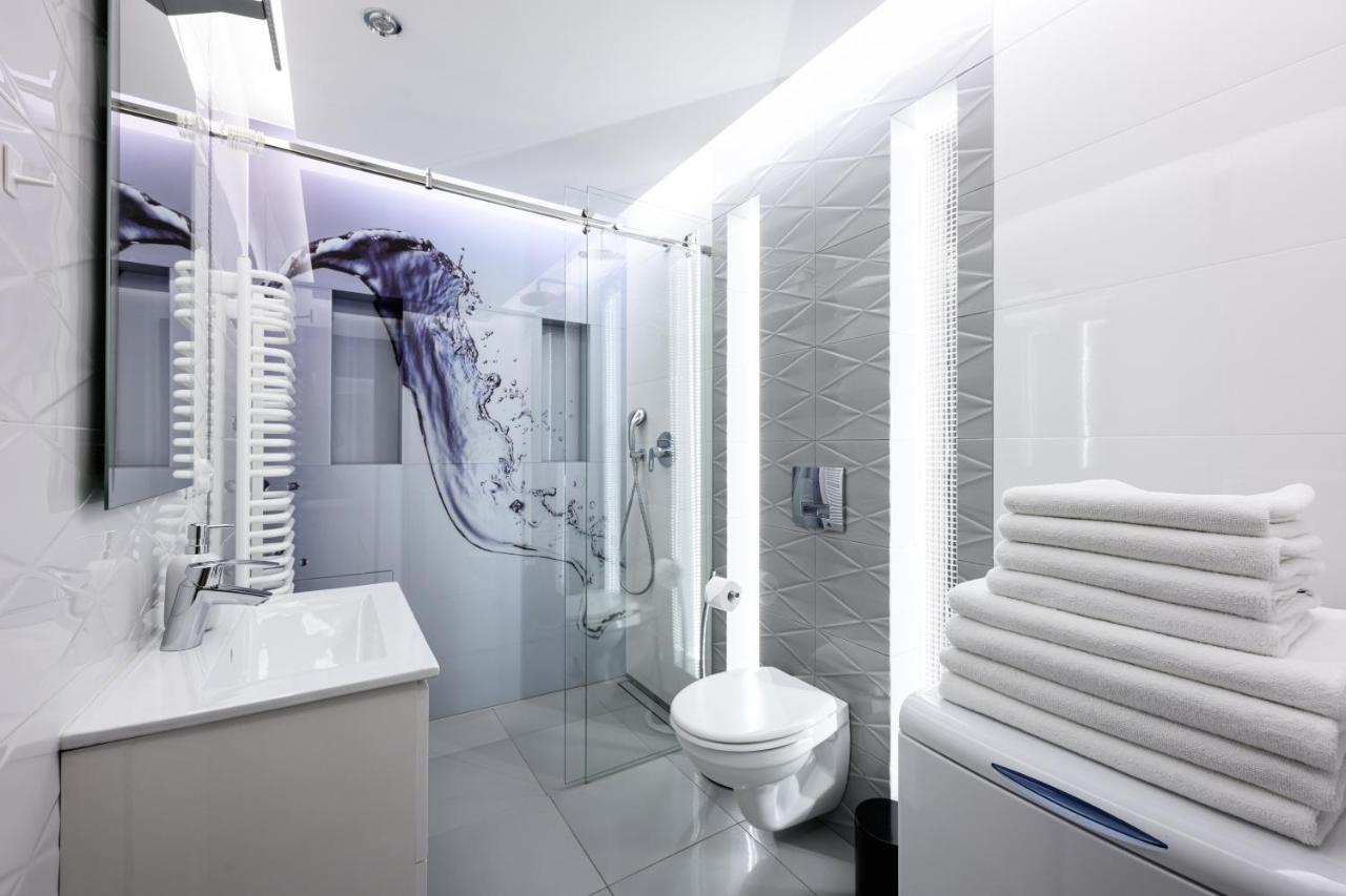 Native Apartments Masarska 8 クラクフ エクステリア 写真
