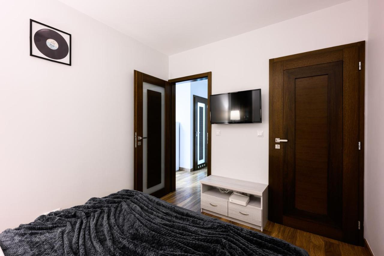 Native Apartments Masarska 8 クラクフ エクステリア 写真