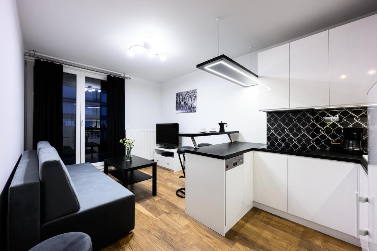 Native Apartments Masarska 8 クラクフ エクステリア 写真
