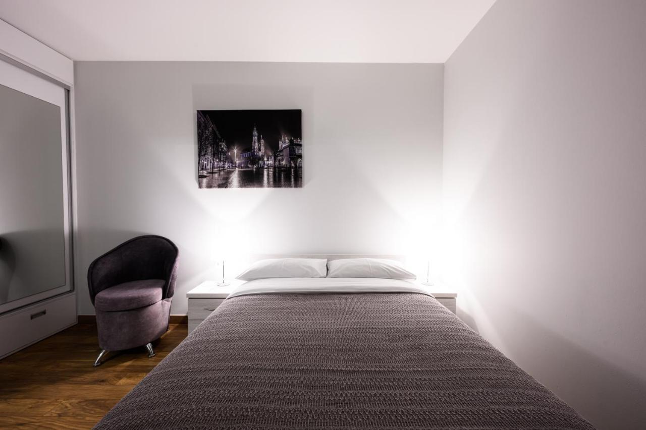 Native Apartments Masarska 8 クラクフ エクステリア 写真
