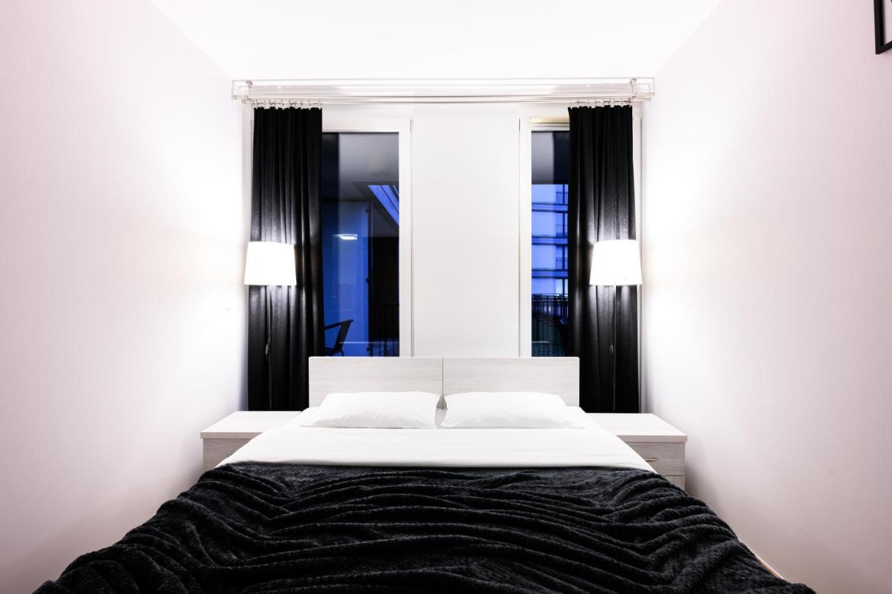 Native Apartments Masarska 8 クラクフ エクステリア 写真