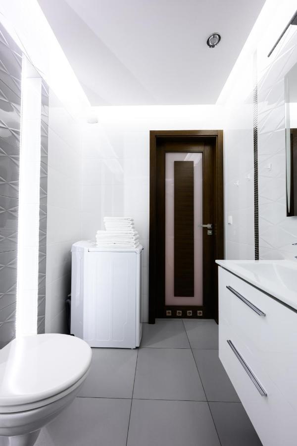 Native Apartments Masarska 8 クラクフ エクステリア 写真