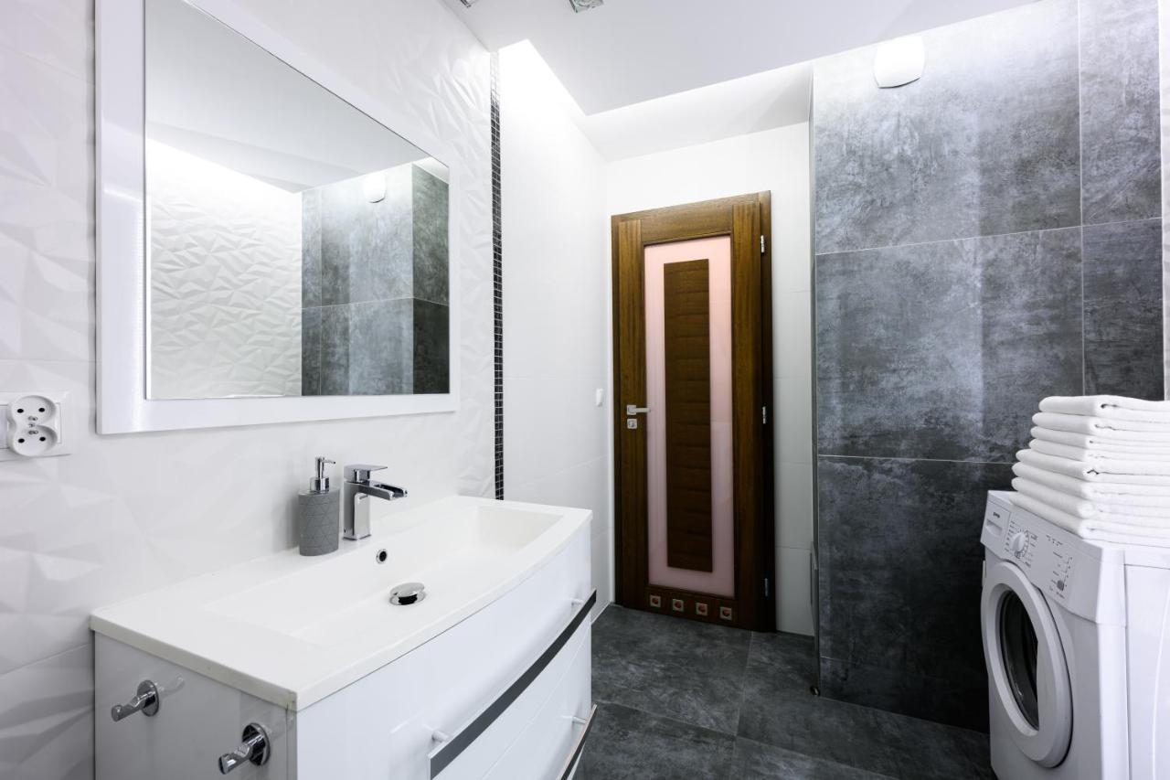 Native Apartments Masarska 8 クラクフ エクステリア 写真