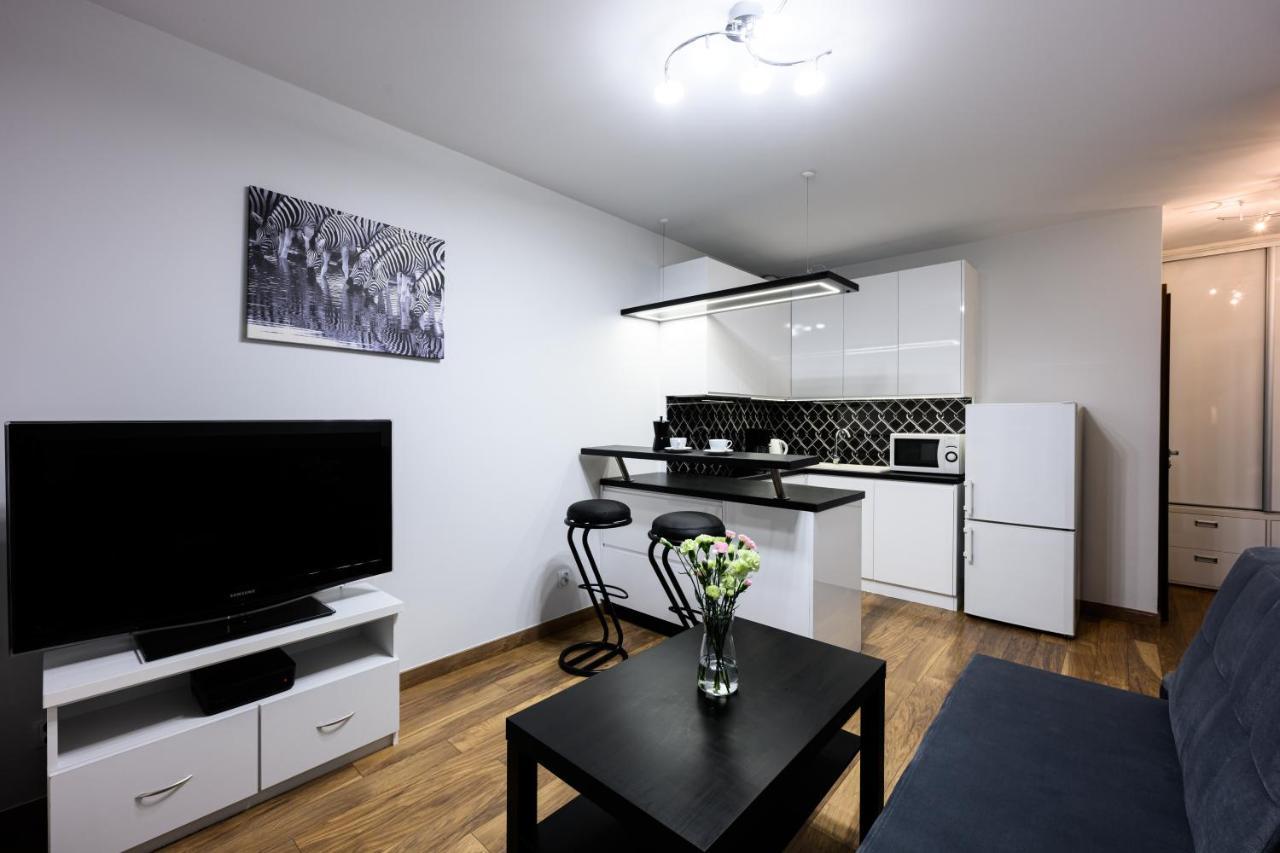 Native Apartments Masarska 8 クラクフ エクステリア 写真