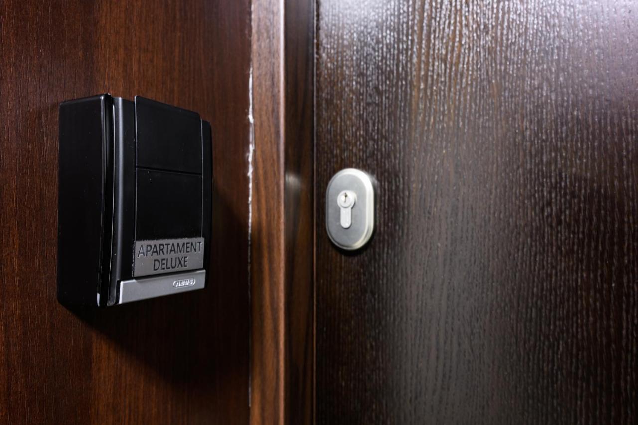 Native Apartments Masarska 8 クラクフ エクステリア 写真