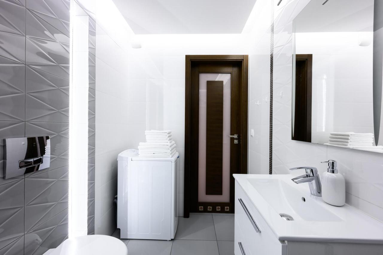 Native Apartments Masarska 8 クラクフ エクステリア 写真