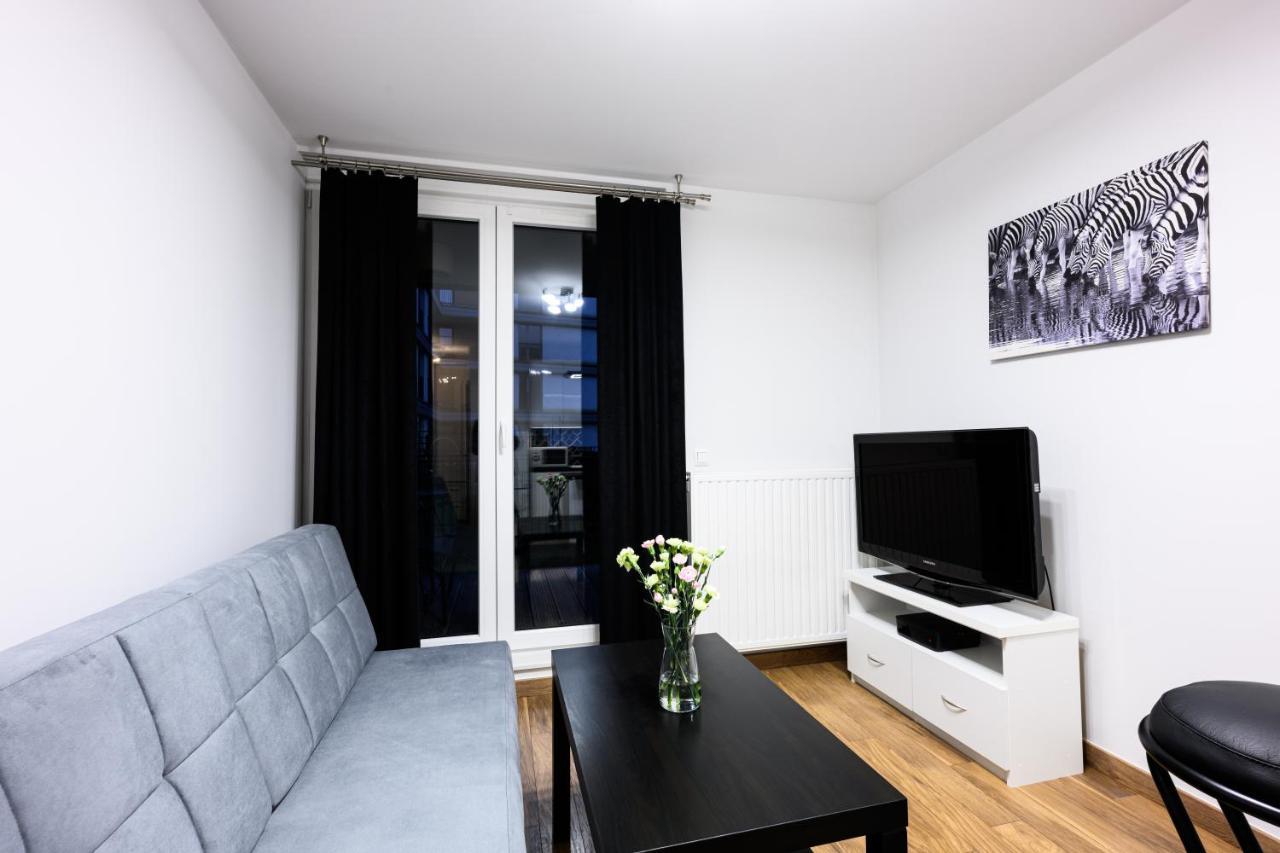 Native Apartments Masarska 8 クラクフ エクステリア 写真