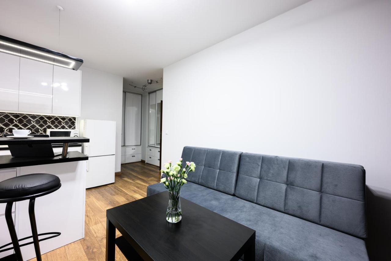 Native Apartments Masarska 8 クラクフ エクステリア 写真