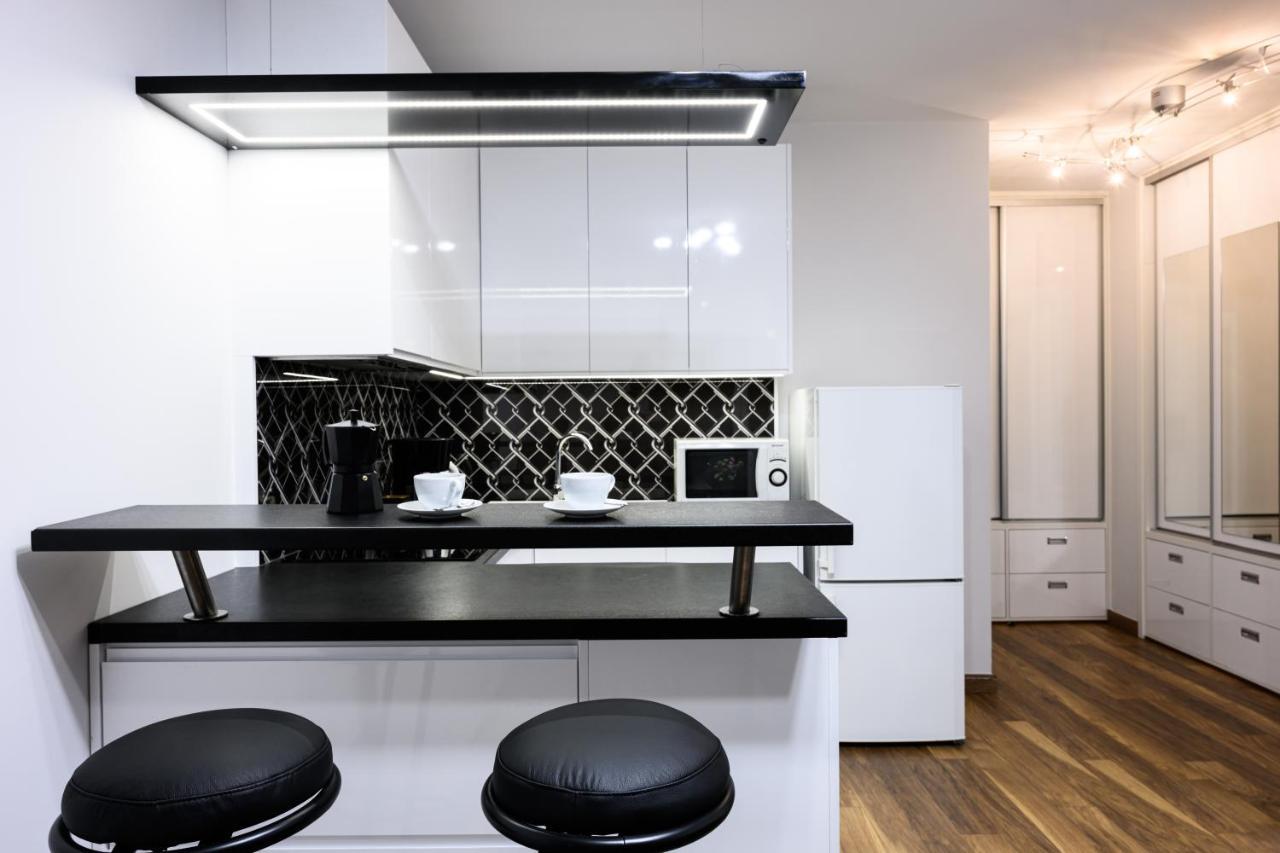Native Apartments Masarska 8 クラクフ エクステリア 写真